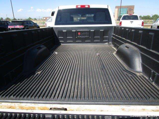 2013 RAM Ram Pickup 2500 